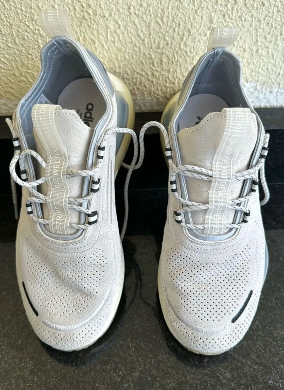 Adidas NMD R1 V3 - Foto 4