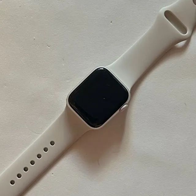 Apple Watch Série 7 (GPS, 45mm) - Foto 5