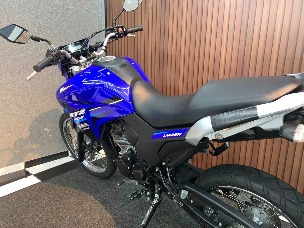 XTZ 2024 - 1514303995 | OLX