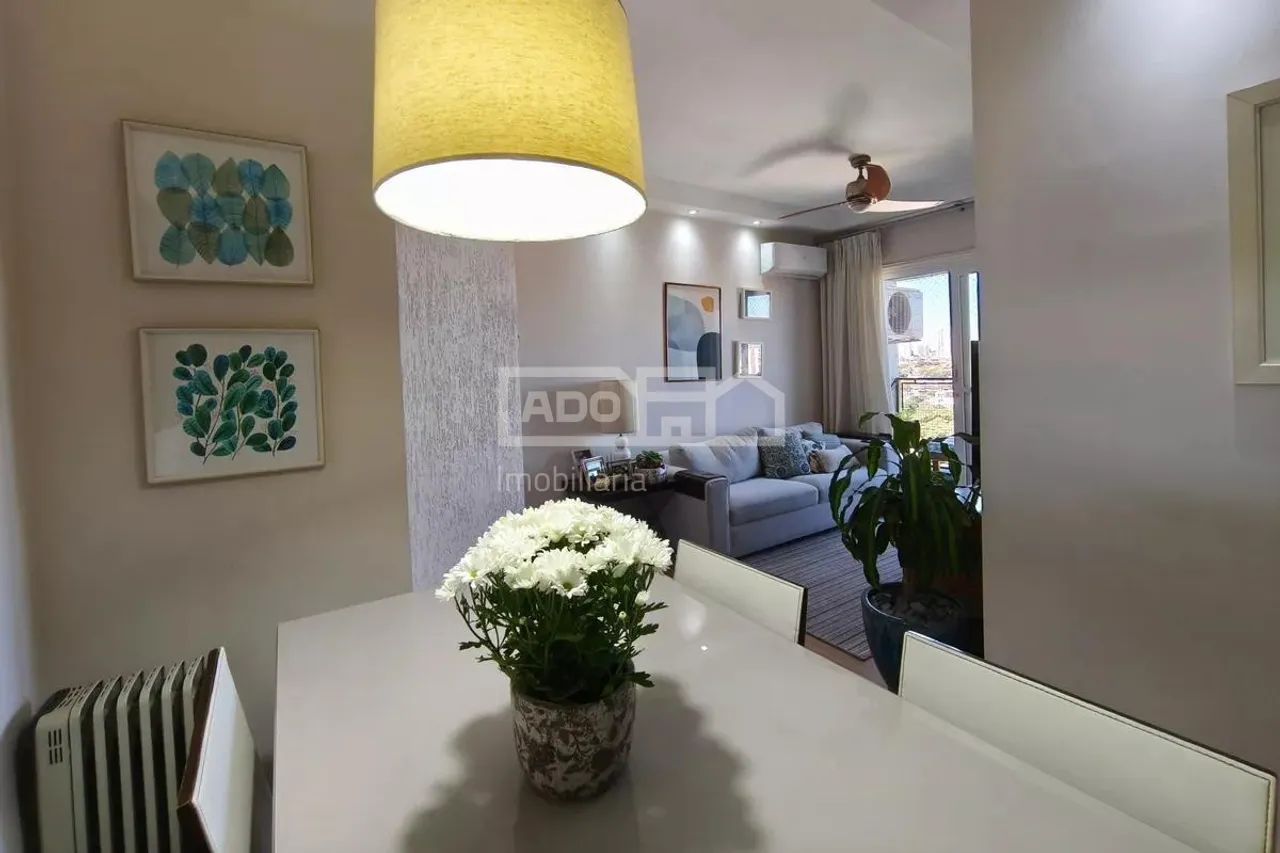 apartamento - Jardim Aurélia - Campinas - Foto 5