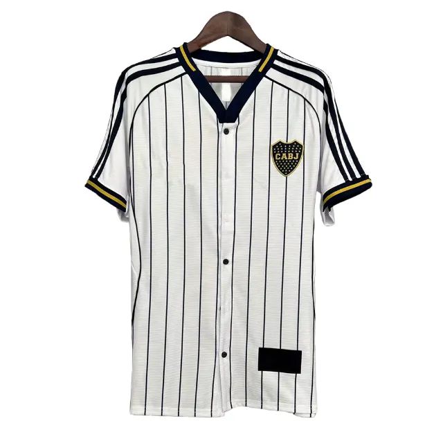 Camisetas de Clubes da Argentina - Foto 2