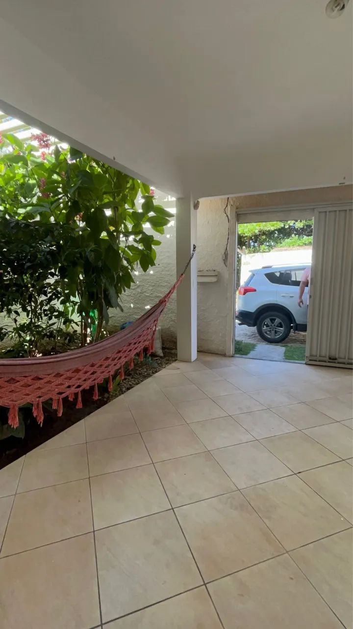 ALUGO CASA NA BARRA DOS COQUEIROS  - Foto 3