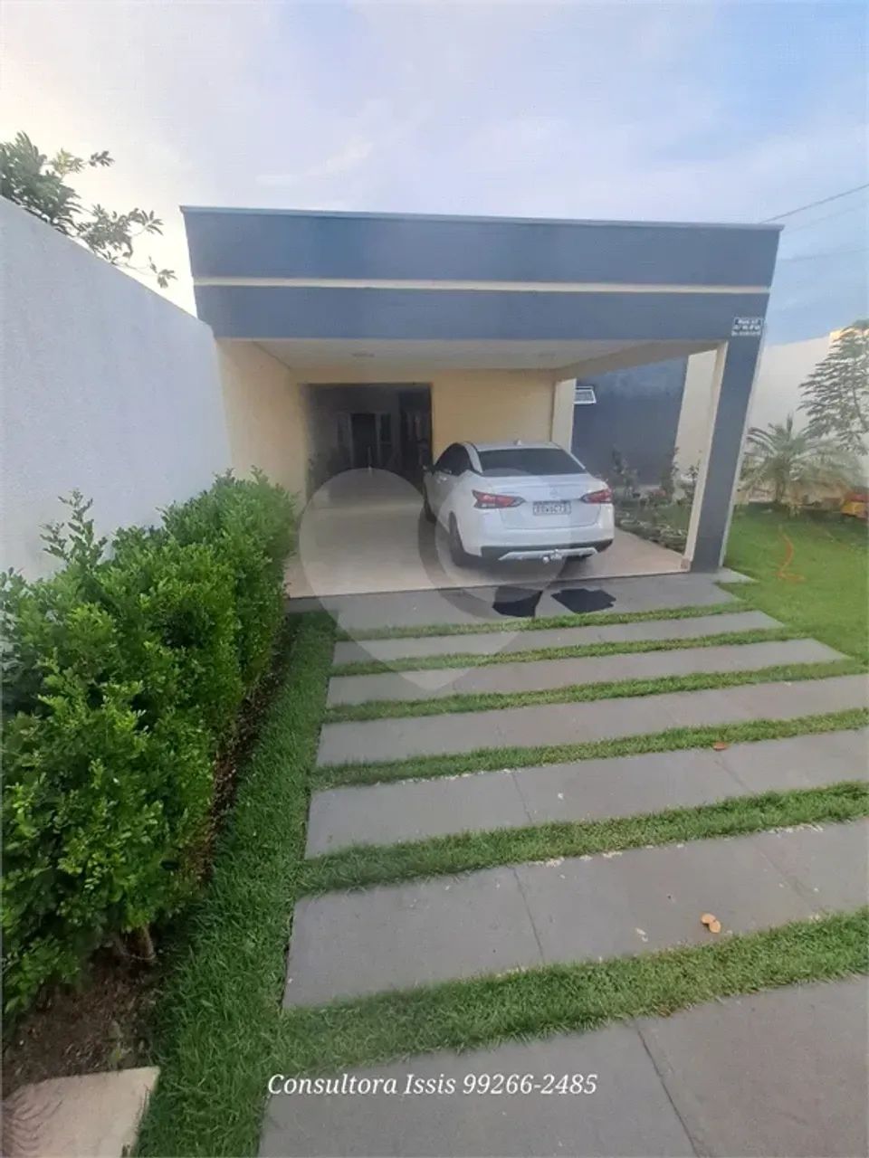 Casa com 3 quartos à venda em Morada da serra - MT