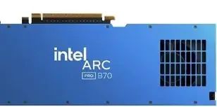 PLACA DE VÍDEO  ARCPRO B70 32GB ECC