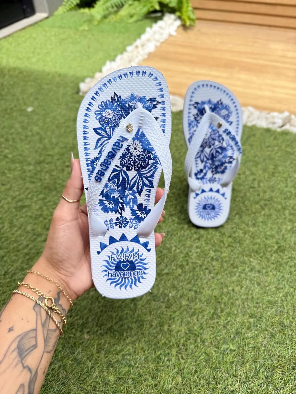 Havaianas farm  - Foto 2