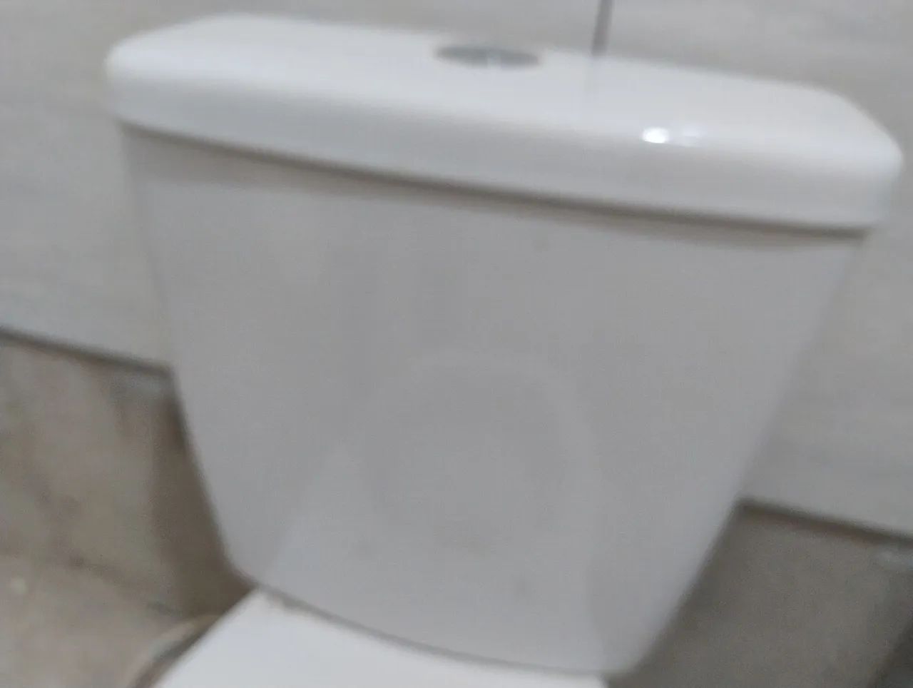 Vendo caixa acoplada, 150, reais  - Foto 4