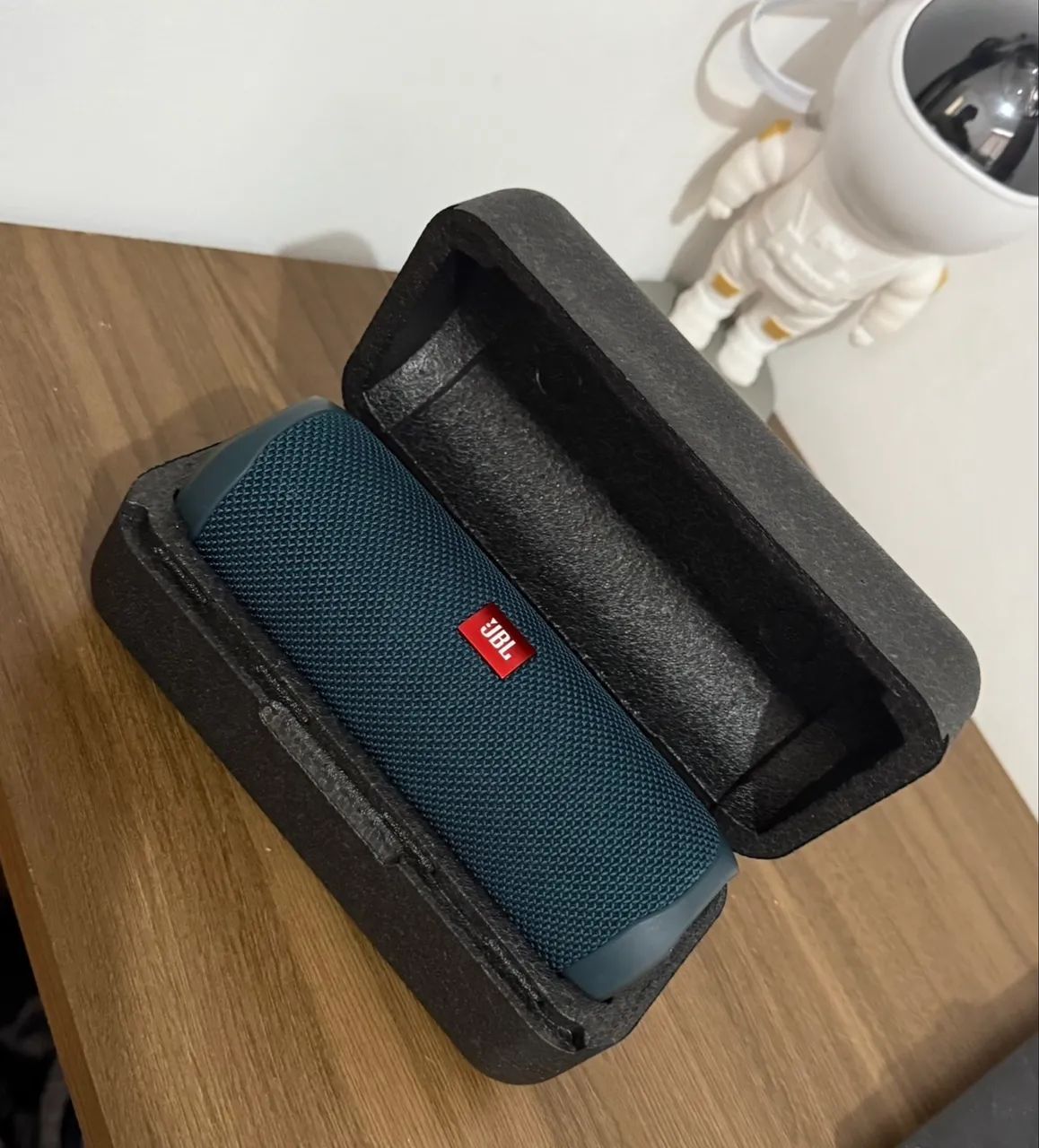Caixa de som Jbl Flip5 Bluetooth  - Foto 2