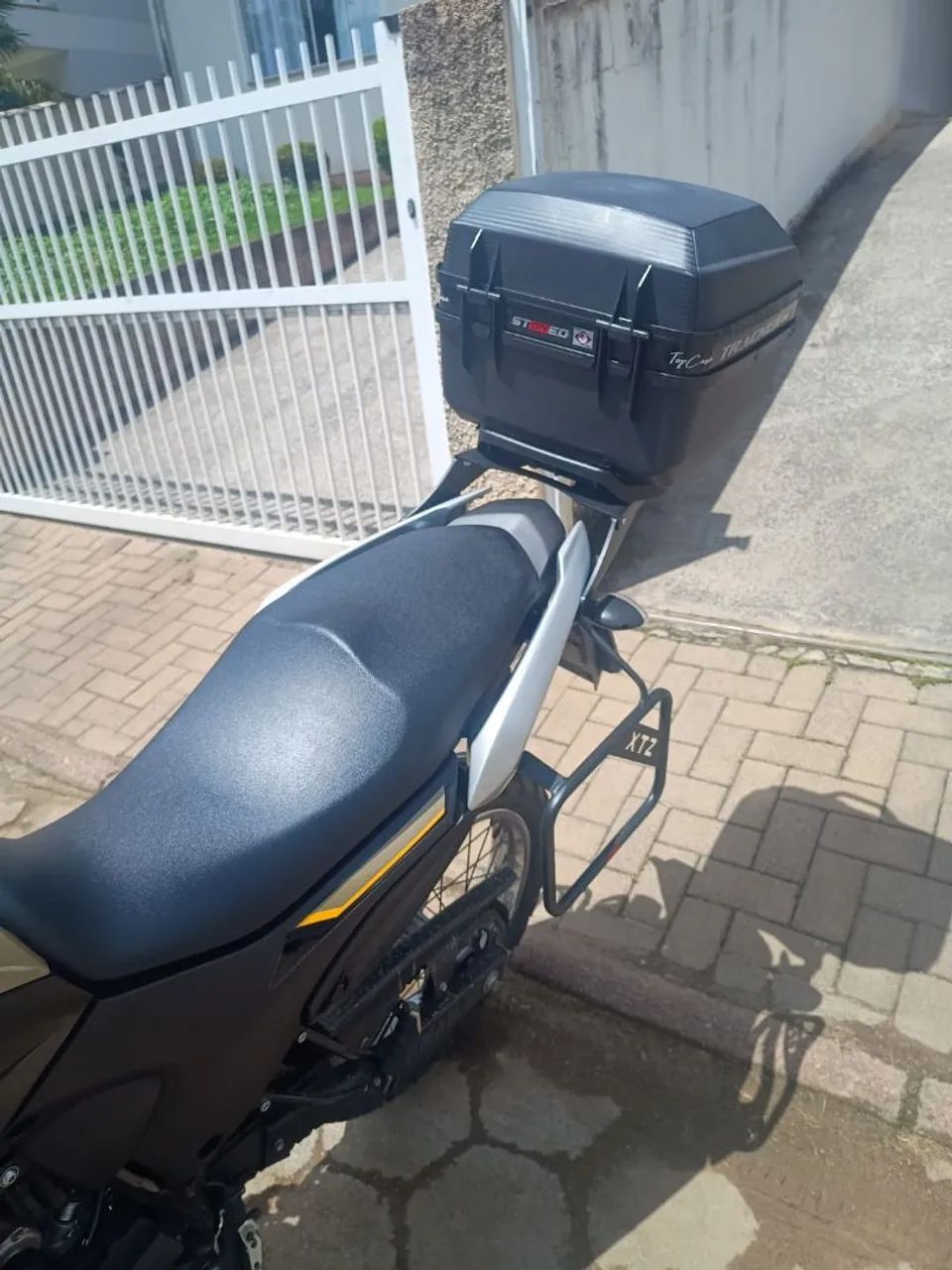Lander baixa km - Foto 4