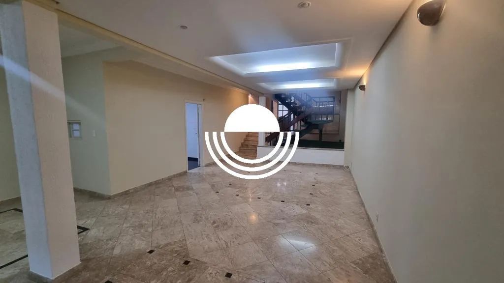 Casa à venda em Campinas, Nova Campinas, com 4 quartos, com 330 m², RECANTO ECOLÓGICO