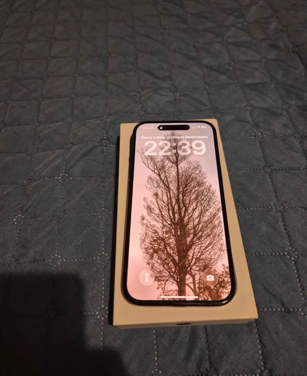 iPhone 15 128GB - Foto 3