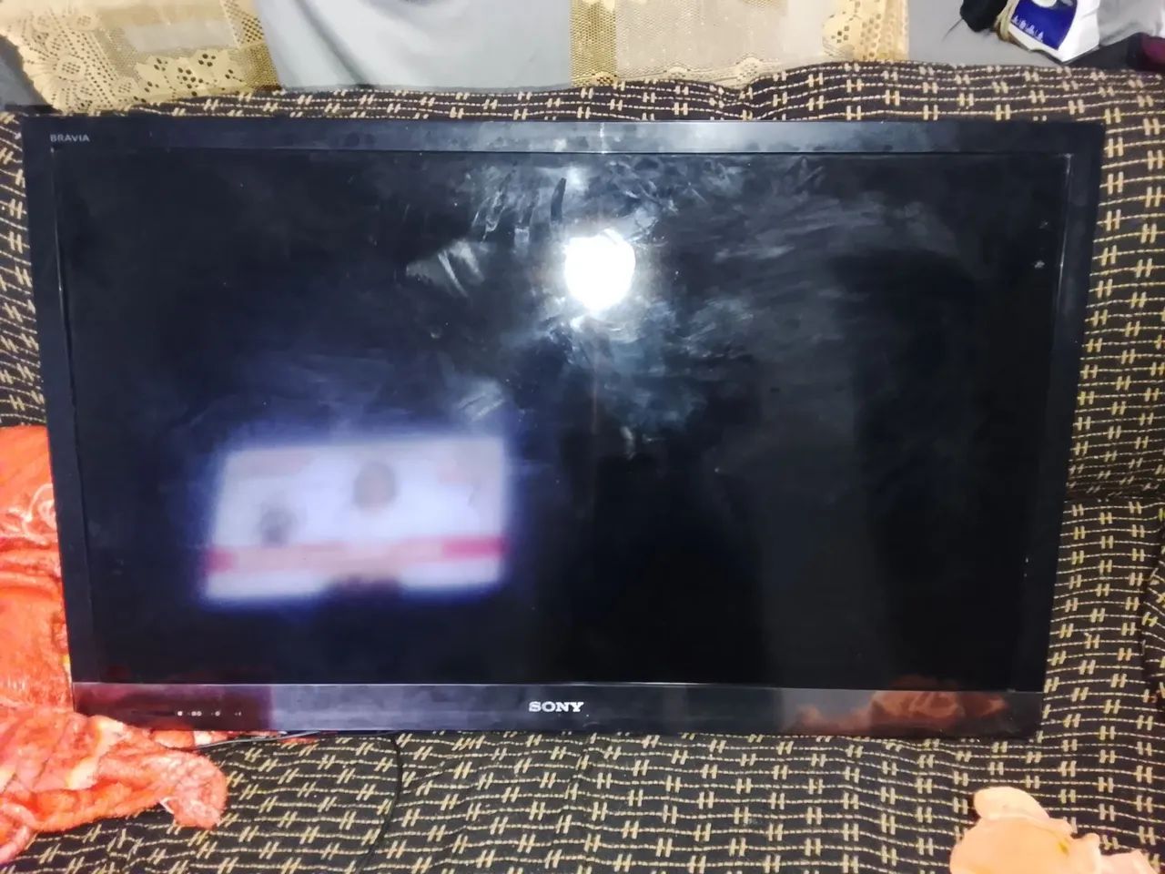TV SONY SMART 42 POLEGADAS - Foto 3