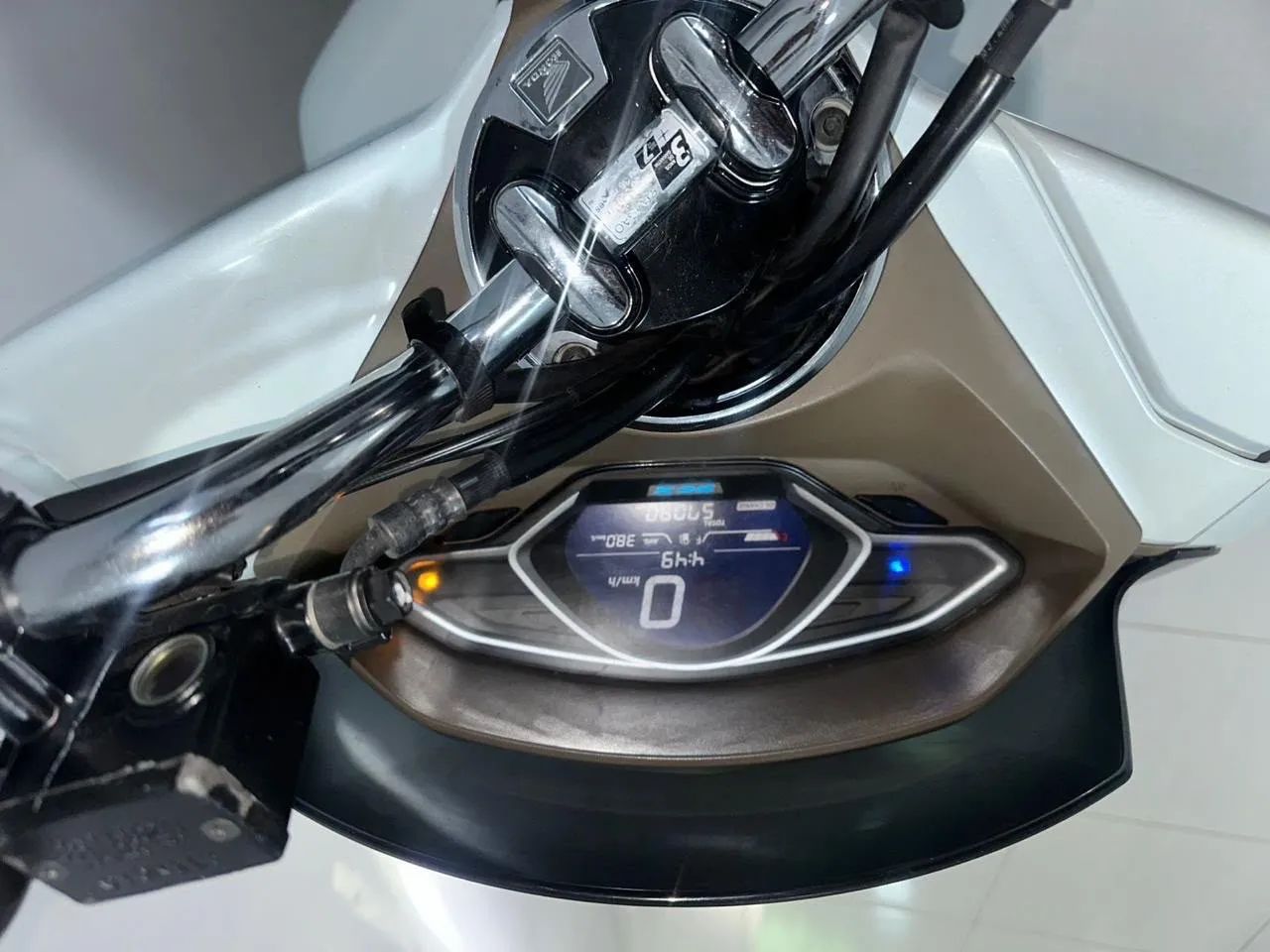 Pcx 2021 - Foto 3
