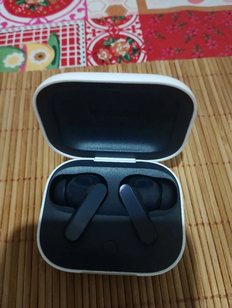 Fone de ouvido motorola - Foto 2