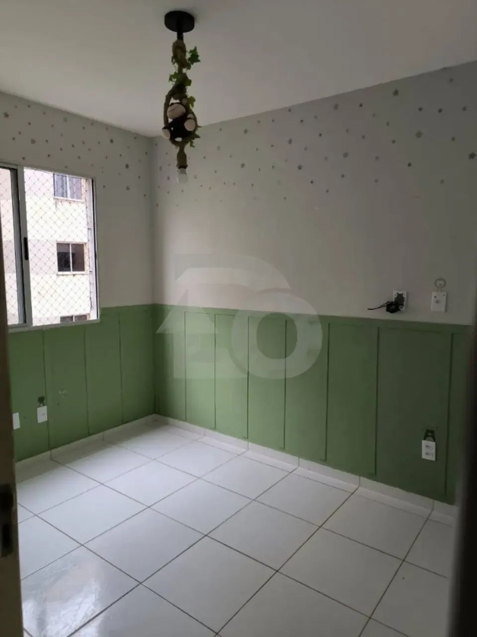 Condomínio Jardim Tropical: Apto 2 Quartos com Piscina e Academia - Foto 2