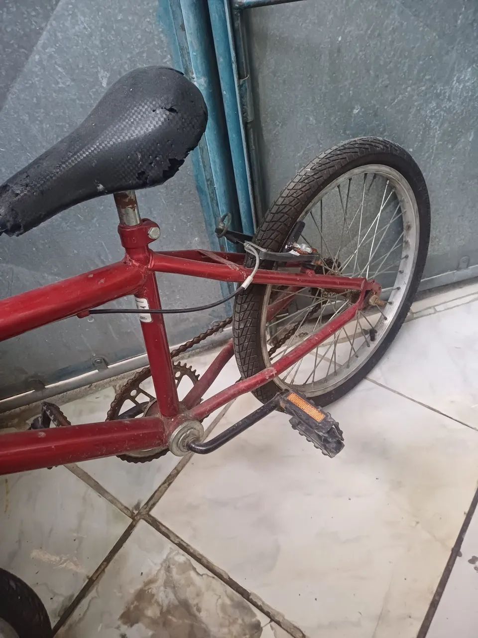 Bicicleta  - Foto 3