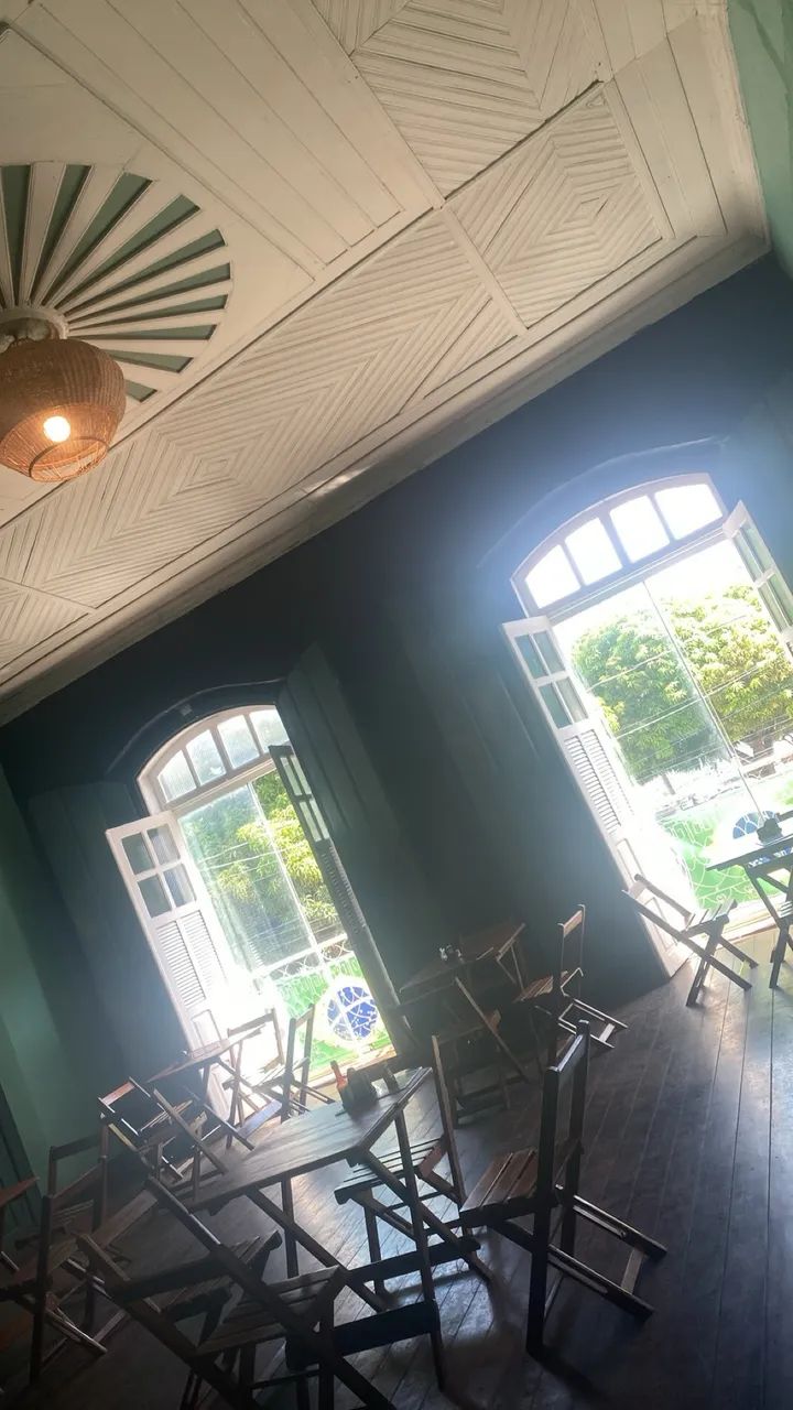 Vende-se operação de restaurante 
