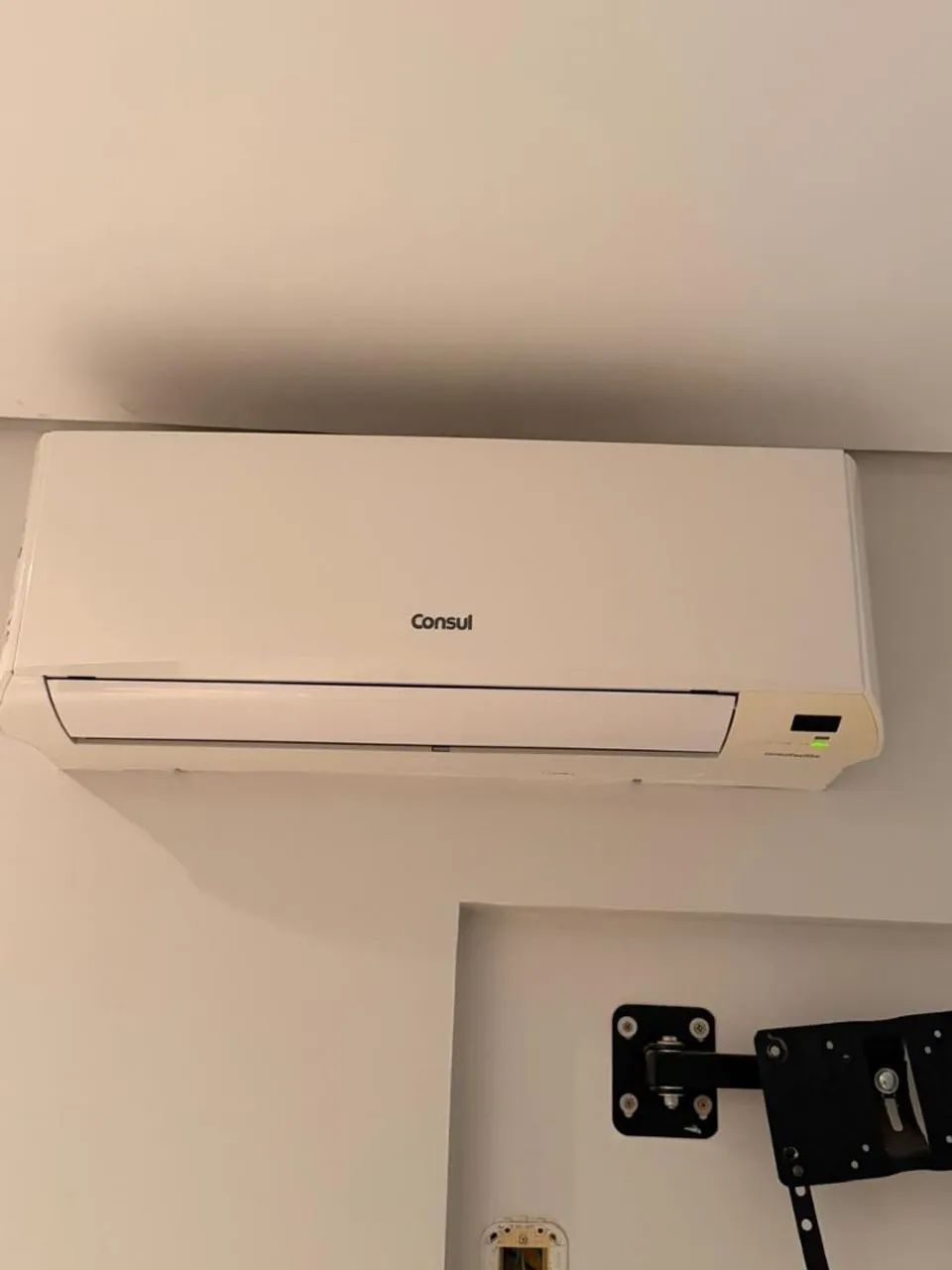 Ar condicionado 9mil btus - Foto 2