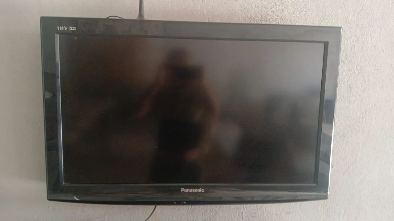 Televisão Panasonic