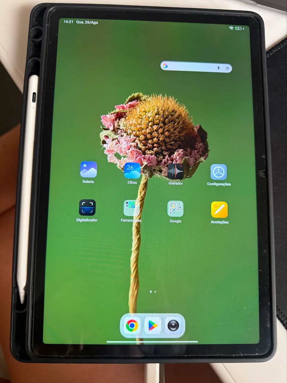 Tablet REDMI PAD SE 256 GB  - Foto 2