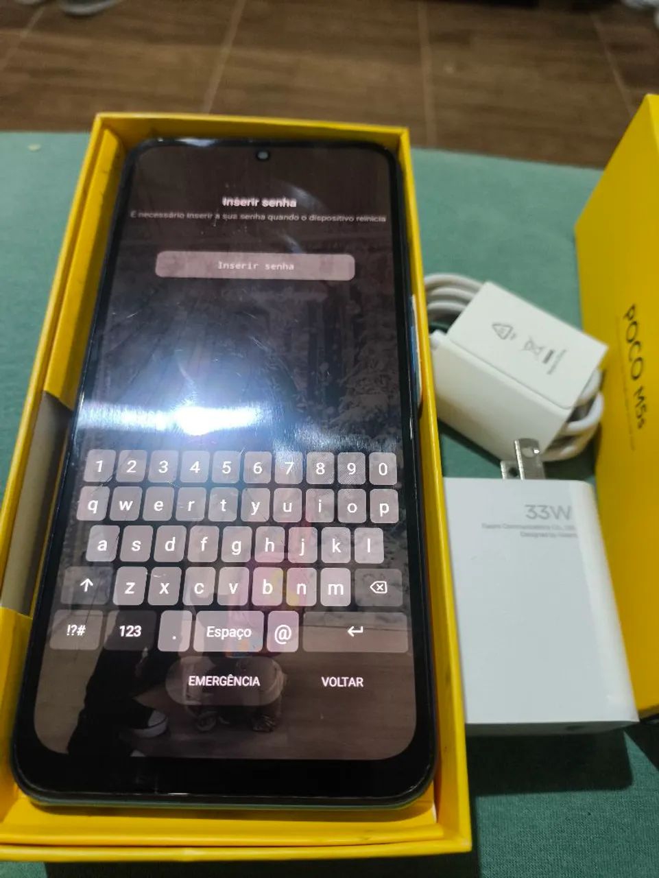 Poco M5s - Foto 3