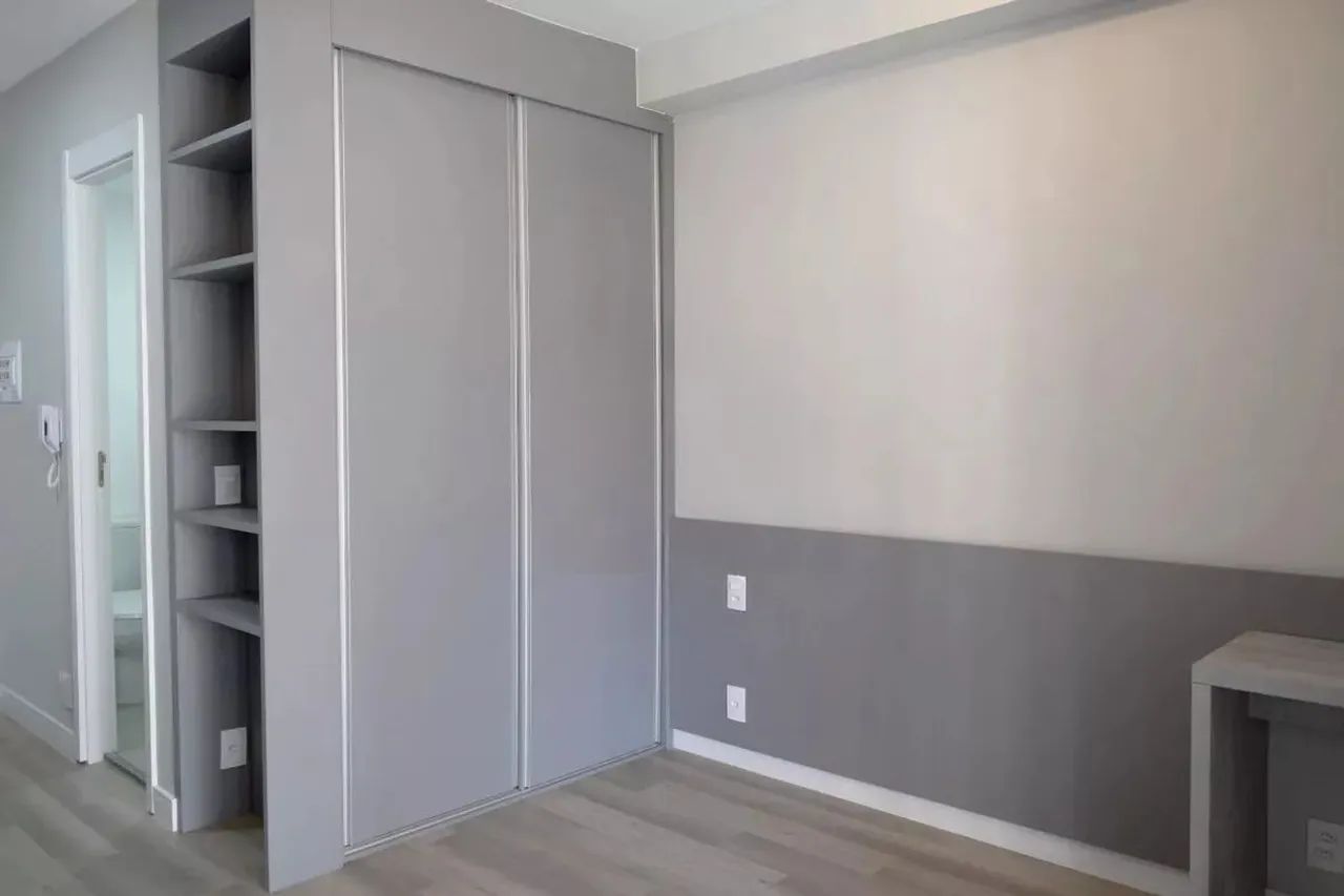 Apartamento à Venda - Pinheiros, 1 Quarto, 27 m2 - Foto 3