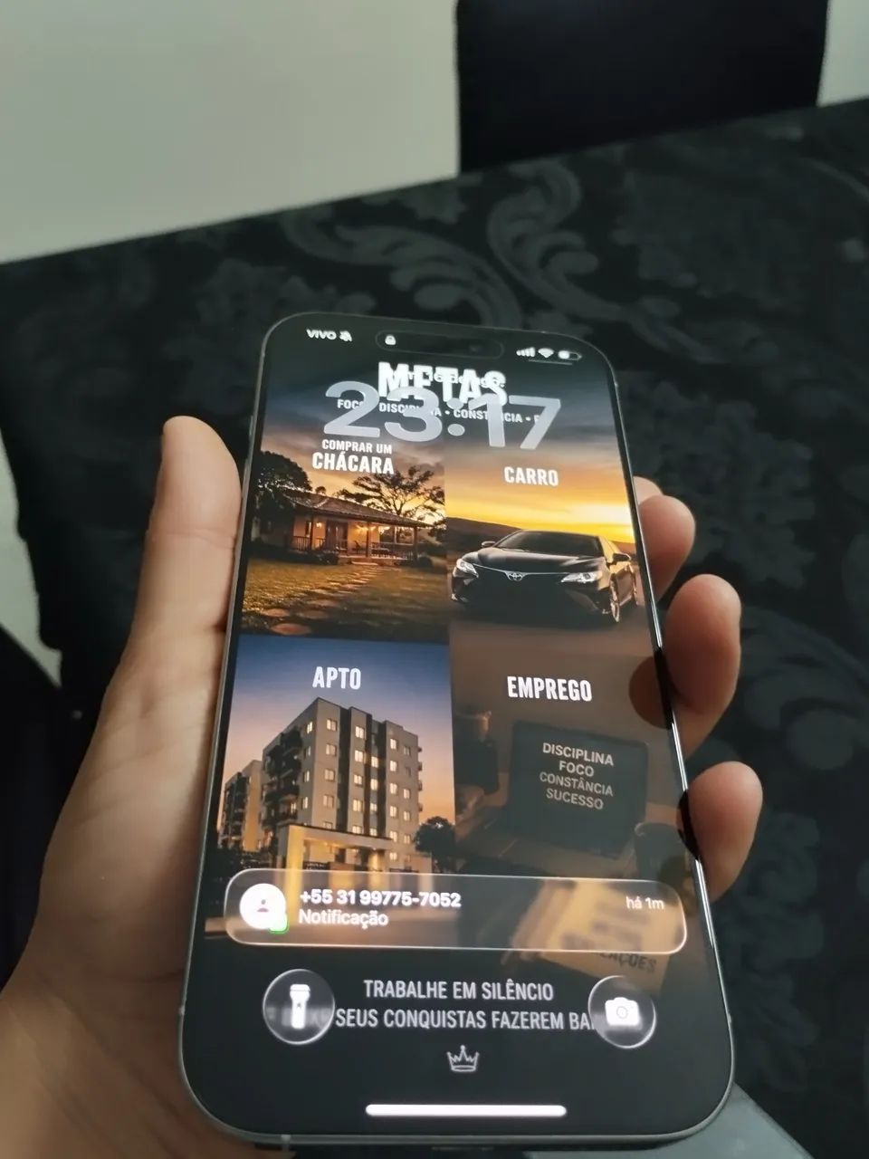iPhone 16 pro Max 256g  - Foto 3