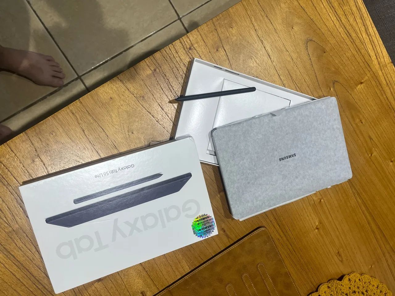 Samsung Tab s6 lite - Foto 4