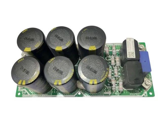 Placa para Ar-condicionado - Midea (17127000000396)