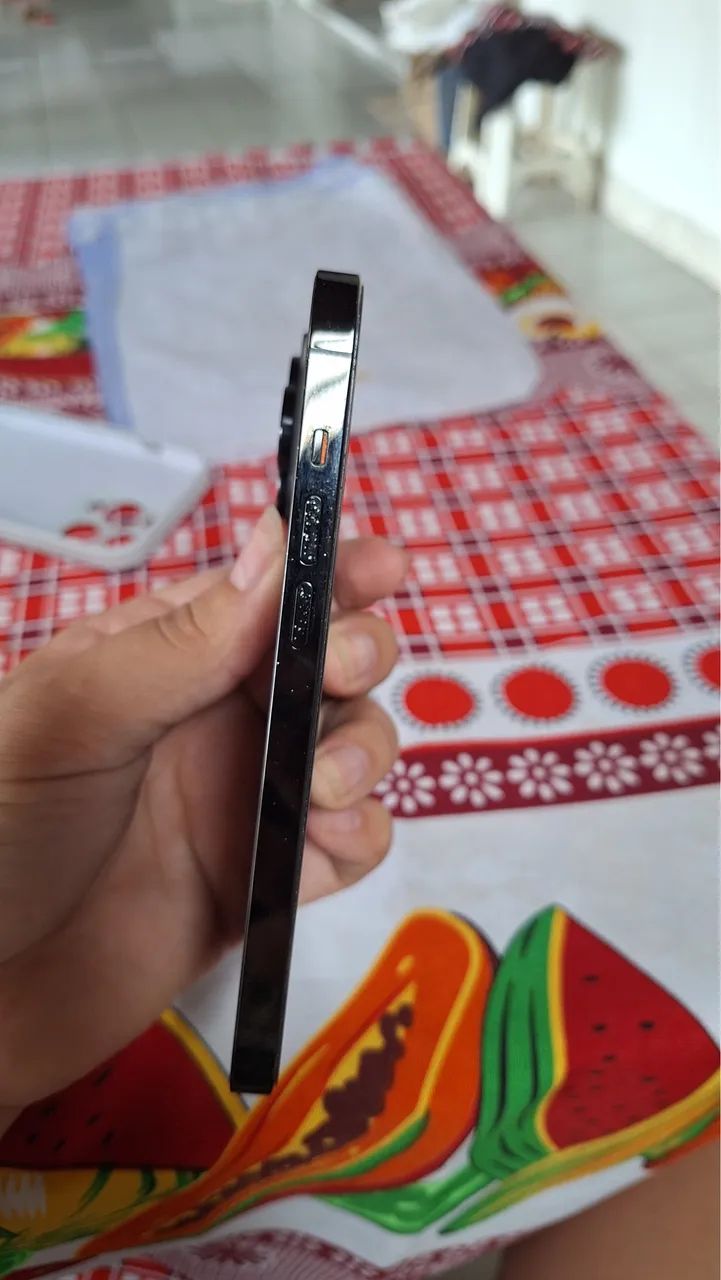 Vende-se IPhone 14 Pro de 256gb - Foto 5