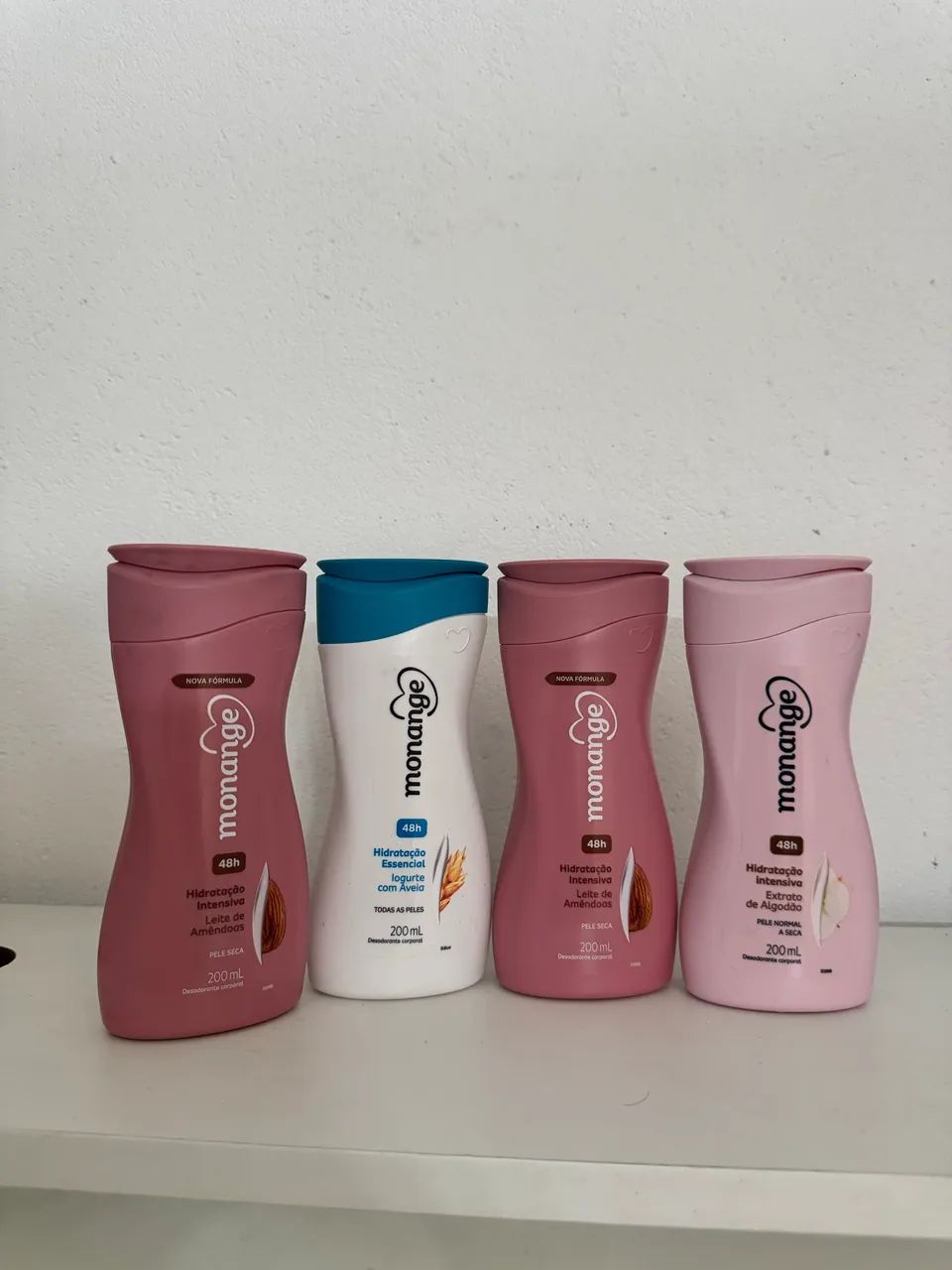 PROMOÇÃO DE ITENS DE PERFUMARIA  - Foto 3