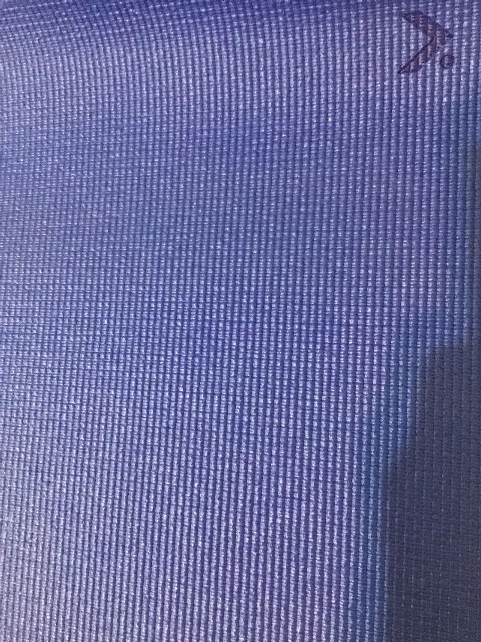 ESTEIRA DE PILATES AZUL - Foto 4