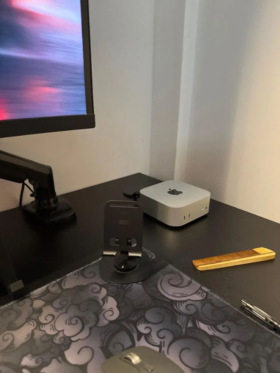Mac Mini M4 16GB/256GB - Garantia Apple Ativa - Foto 3