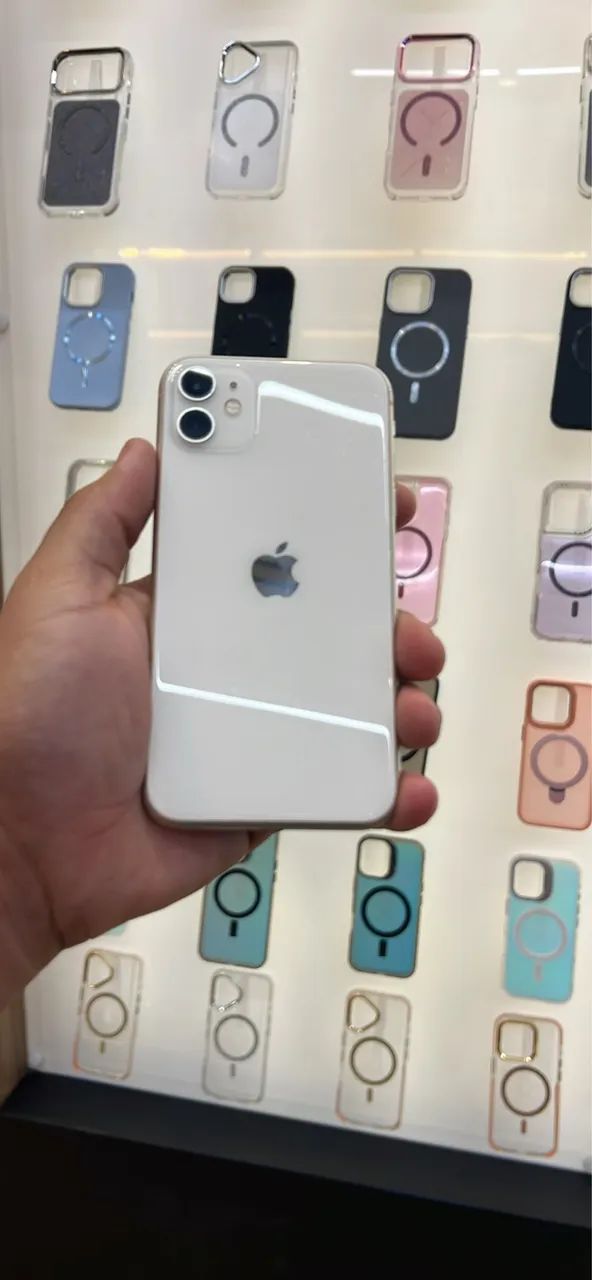 iPhone 11 - Foto 2