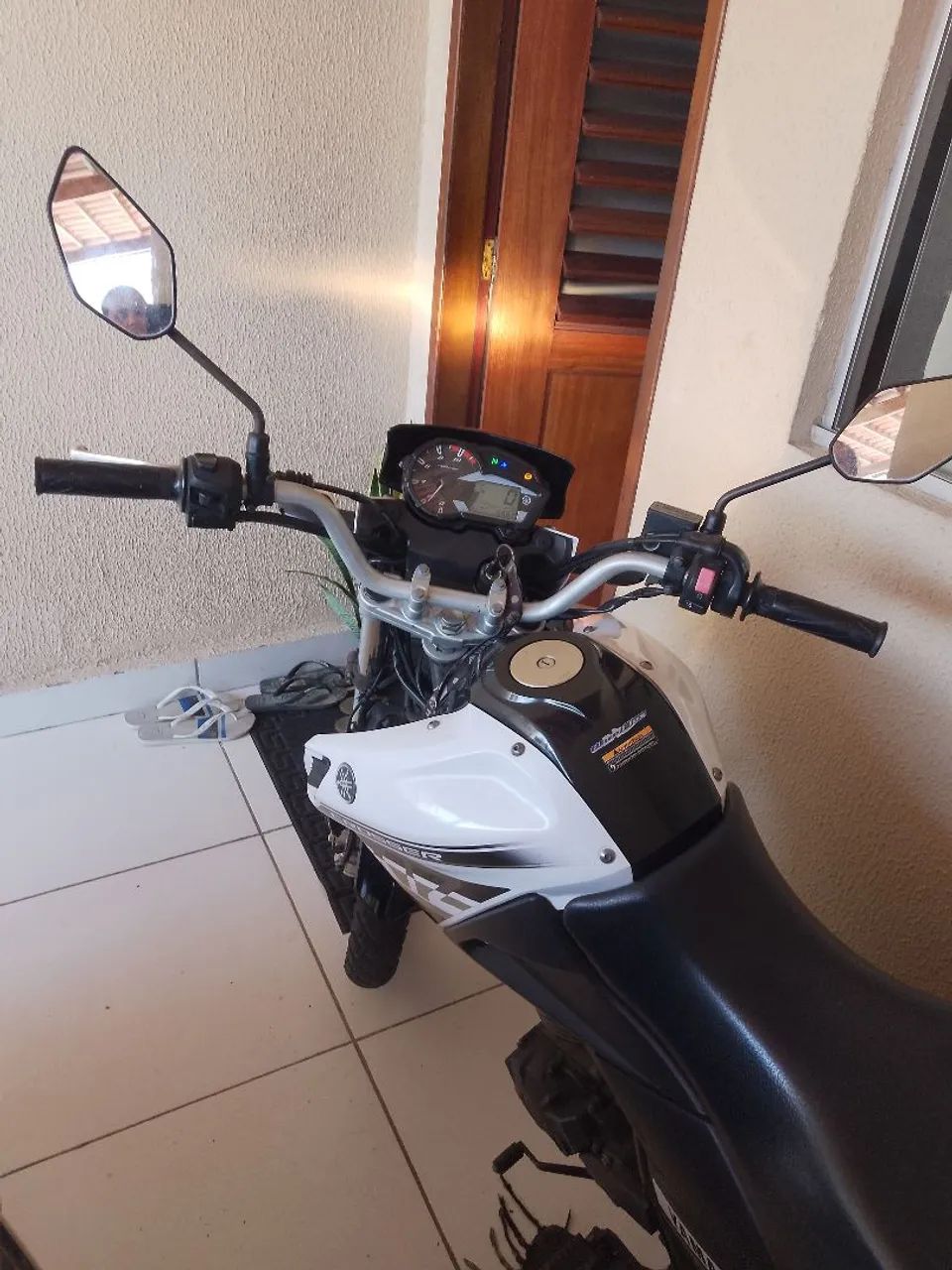 Moto  - Foto 5