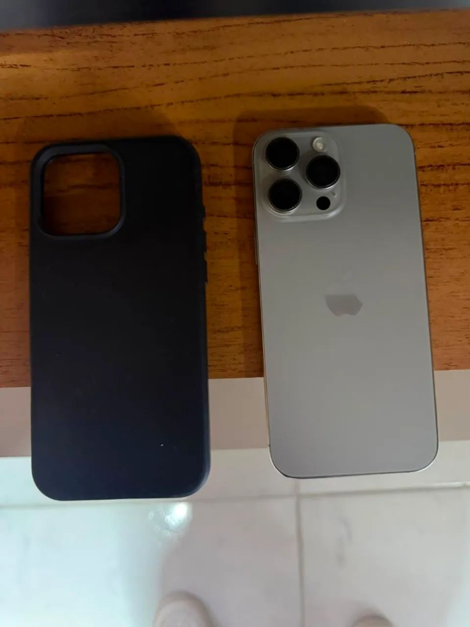 Iphone 16 pro max - Foto 5