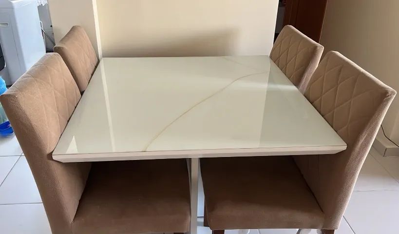 Mesa para Apartamento  - Foto 3