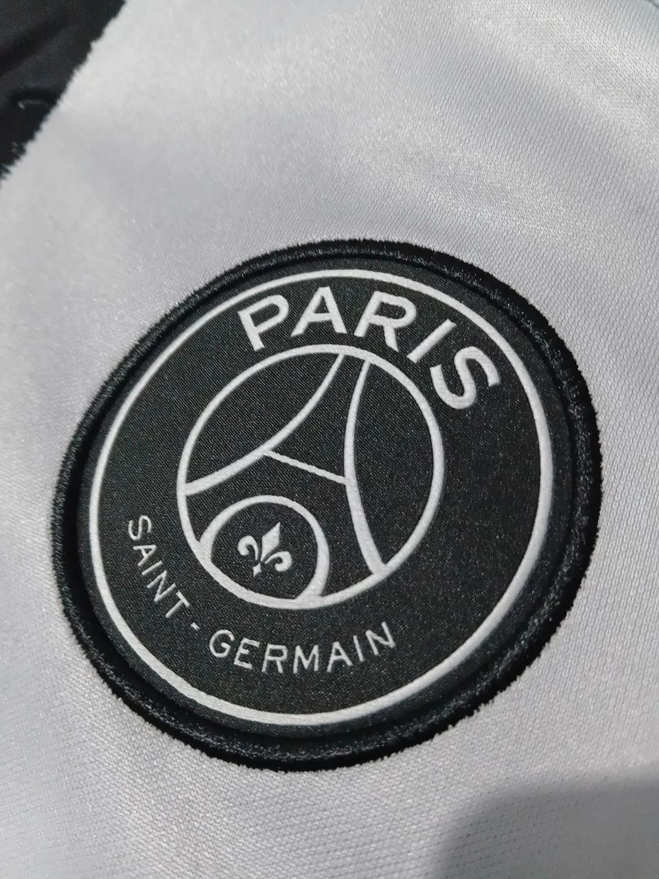 Camisa 3 PSG 22/23 - original  - Foto 3