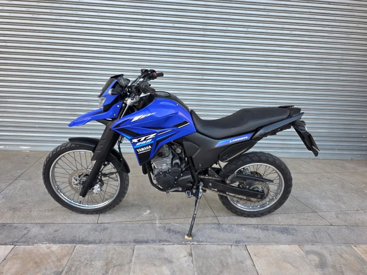 LANDER 250 - Foto 5