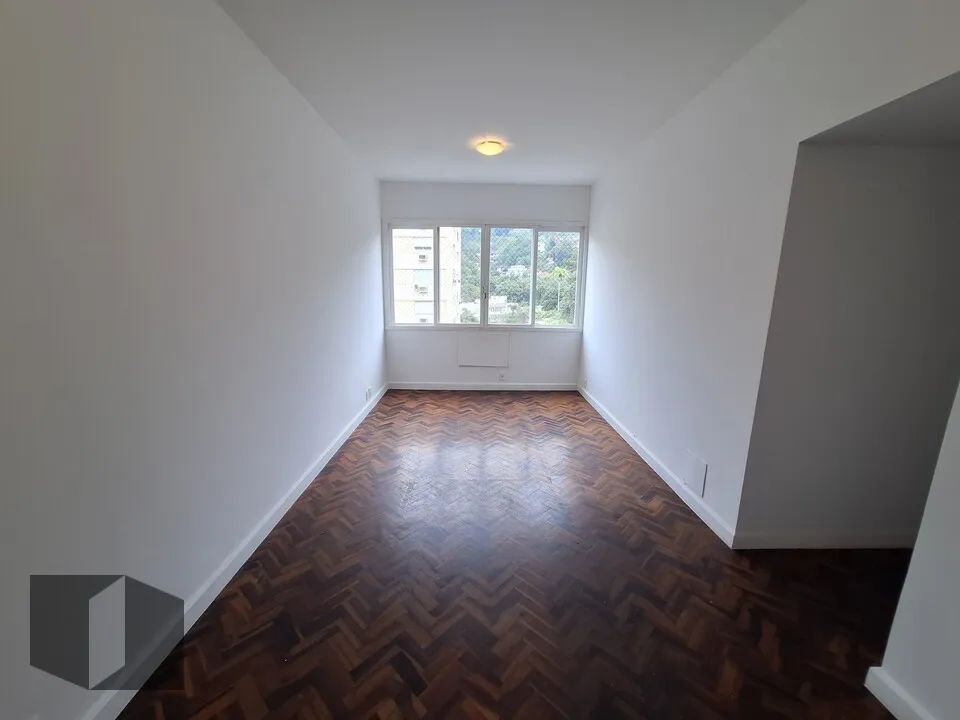 Apartamento em Gávea