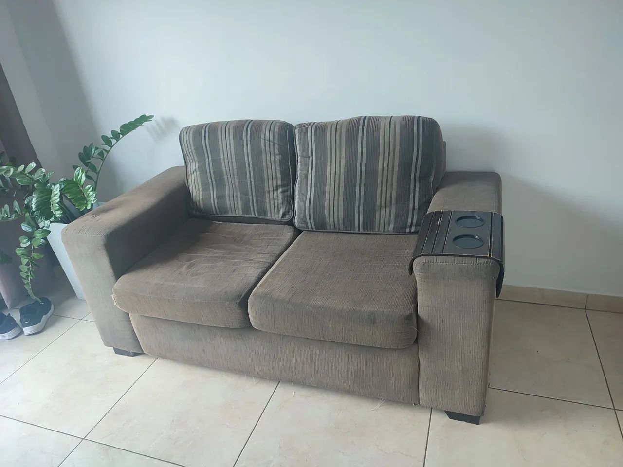 Vendo sofá 