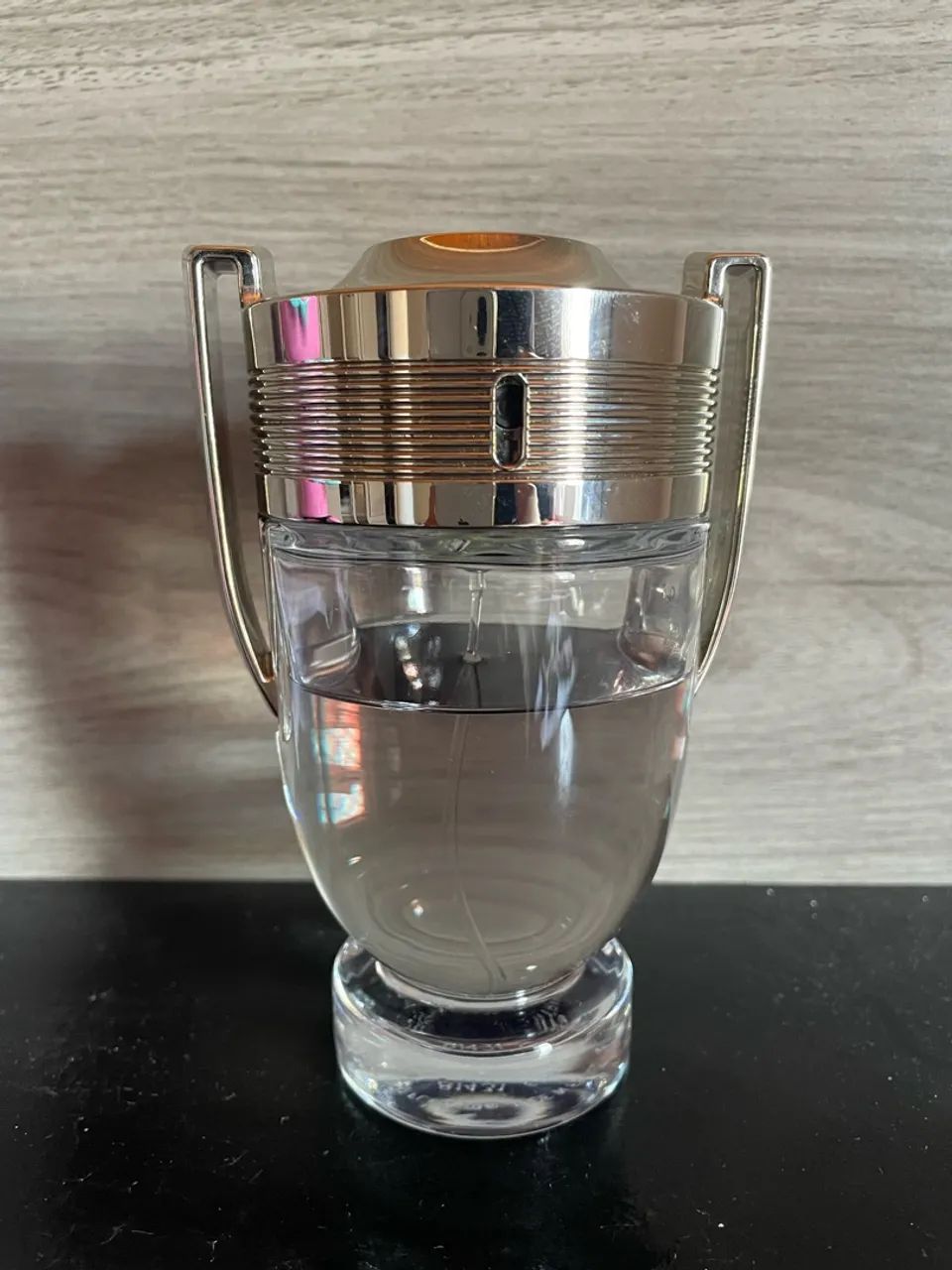 Perfume Invictus Paco Rabanne  - Foto 2