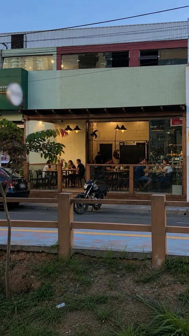 Restaurante de Alimentação Saudável Centro de Contagem  - Foto 3