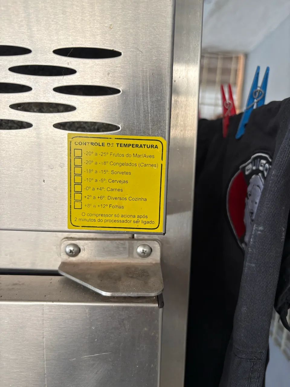 Geladeira  - Foto 6