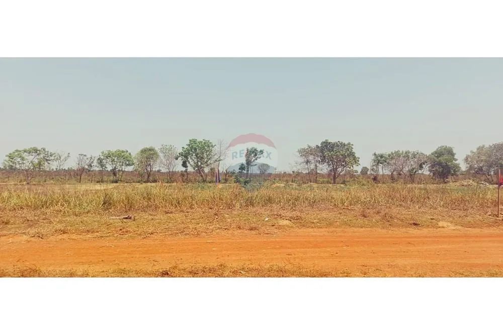 Terreno Central, 624m², Porto Alegre do Norte! - Foto 3