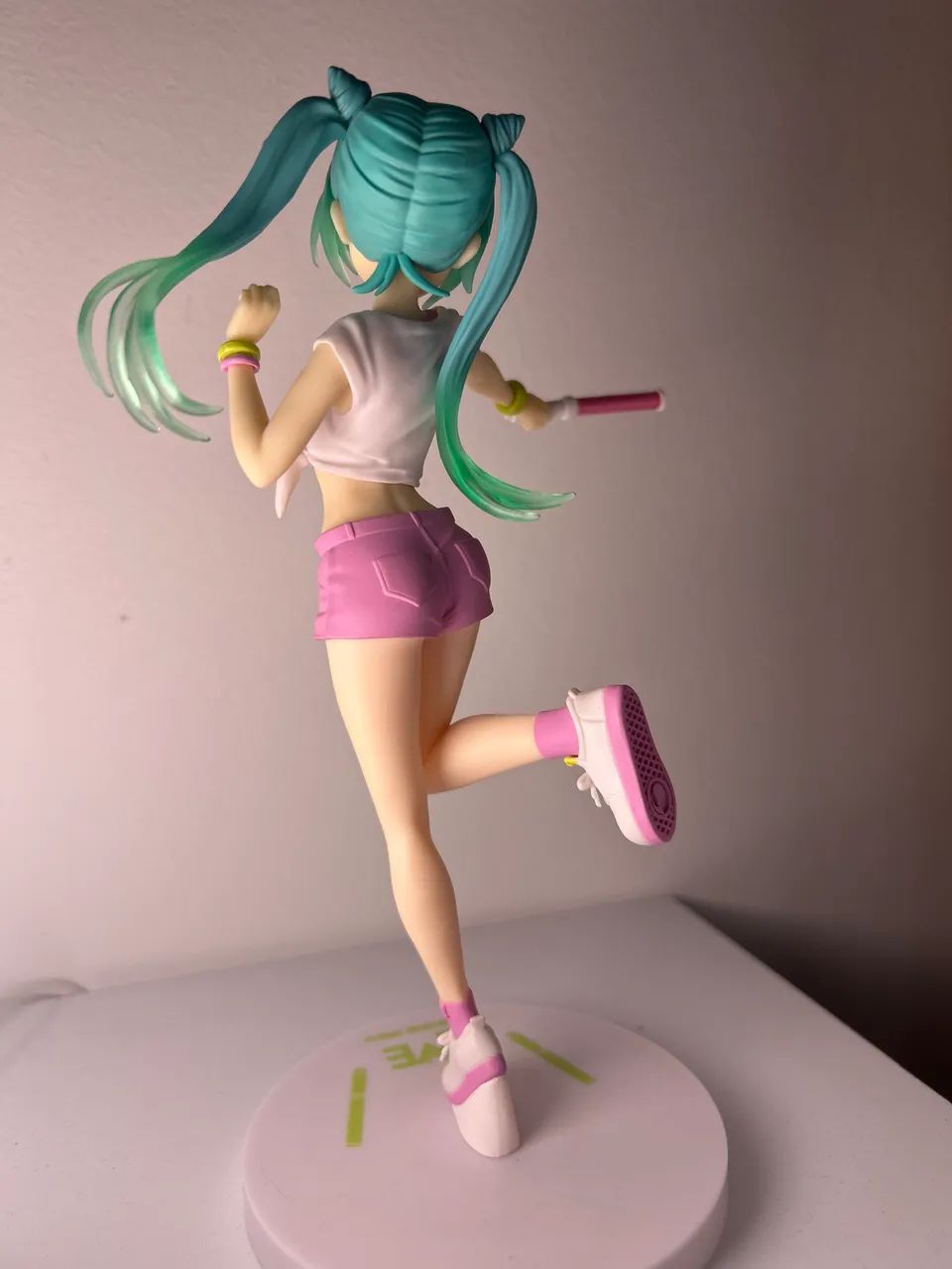 Figure Hatsune Miku Live Audience (Original)  - Foto 3