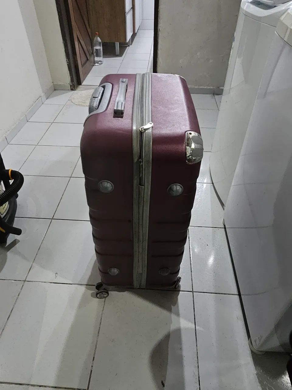 Mala de fibra 24kg/32kg - Foto 3