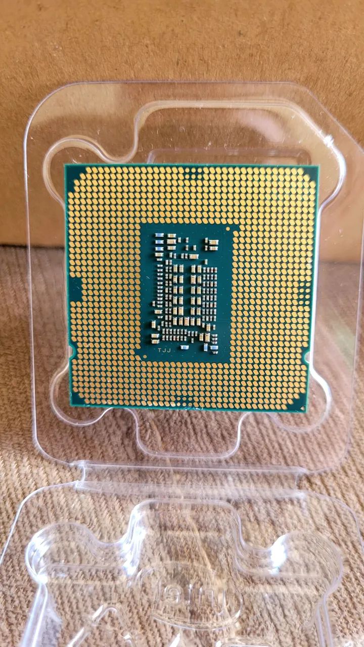 Processador Intel Core i3-10100F  - Foto 4