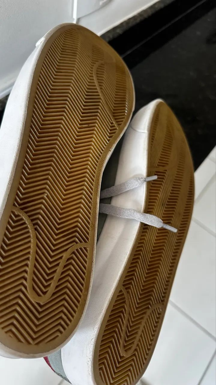 Nike SB GT  TAM 43.5 - Foto 2