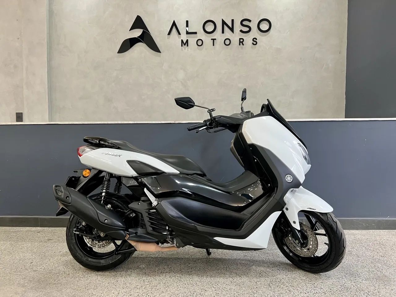 Yamaha Nmax 160 2021 - Foto 3