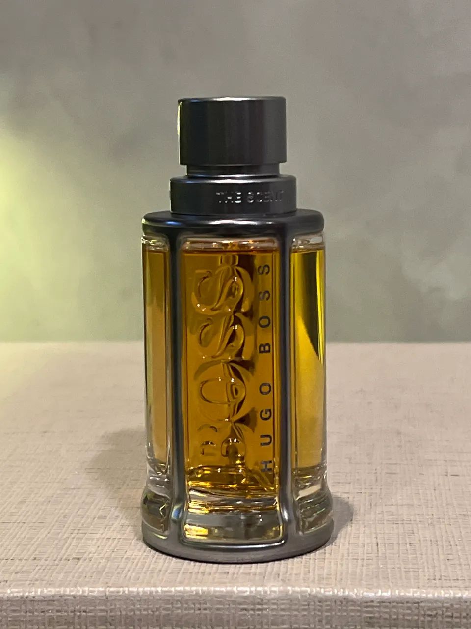 Perfume The Scent Hugo Boss 50ml 